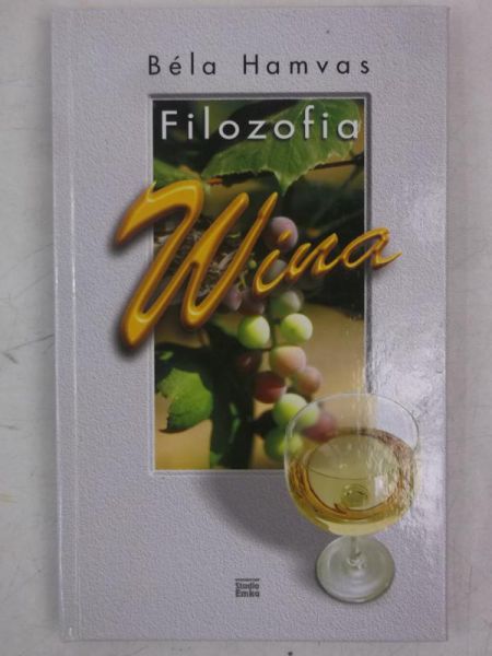 Hamvas Bela - Filozofia wina