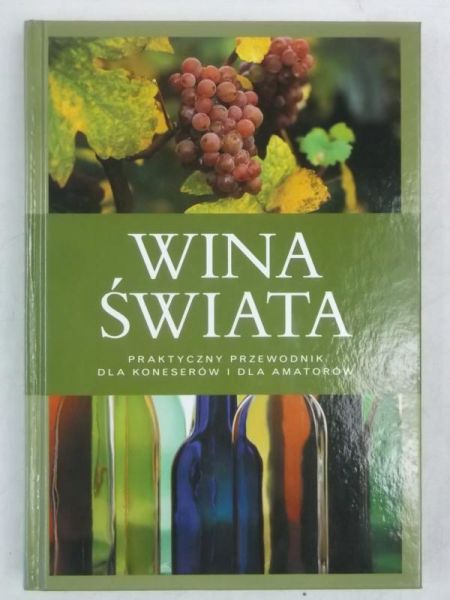 Ronold Arne - Wina świata
