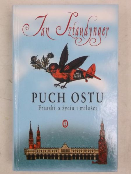Puch ostu