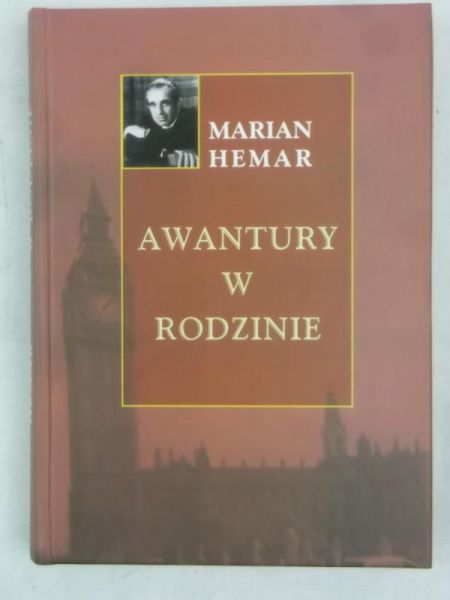 Awantury w rodzinie