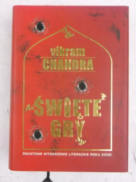 Święte gry