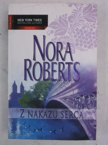 Z nakazu serca