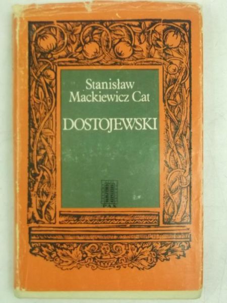 Dostojewski