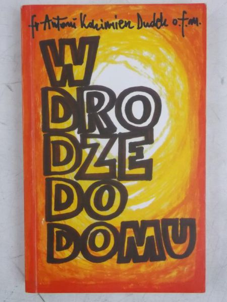 W drodze do domu