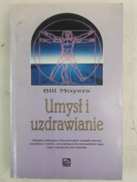 Moyers Bill - Umysł i uzdrawianie