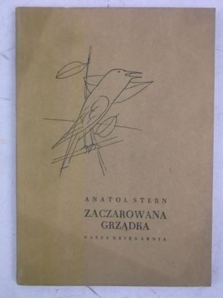 Zaczarowana grządka