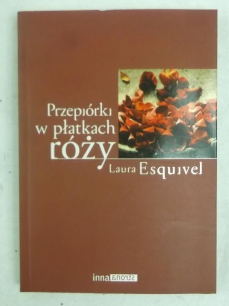 Przepiórki w płatkach róż