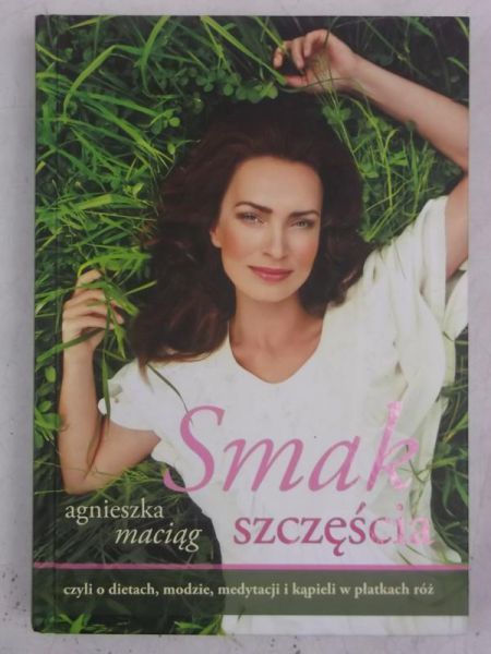 Maciag  - Smak szczęścia