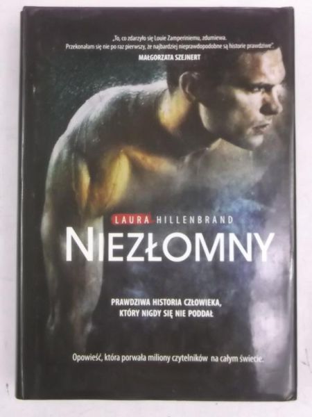 Niezłomny