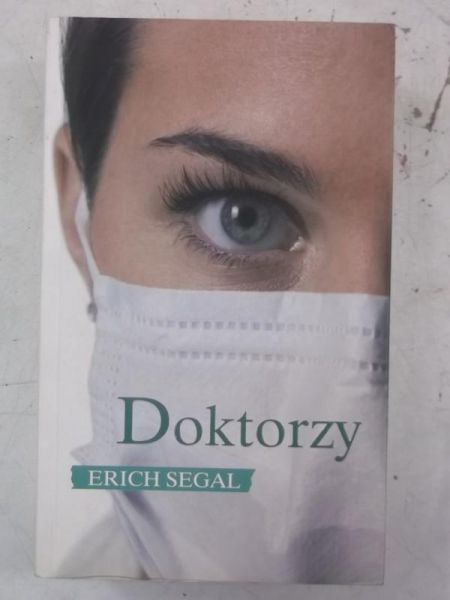 Segal Erich - Doktorzy
