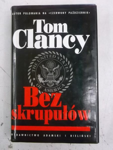 Bez skrupułów