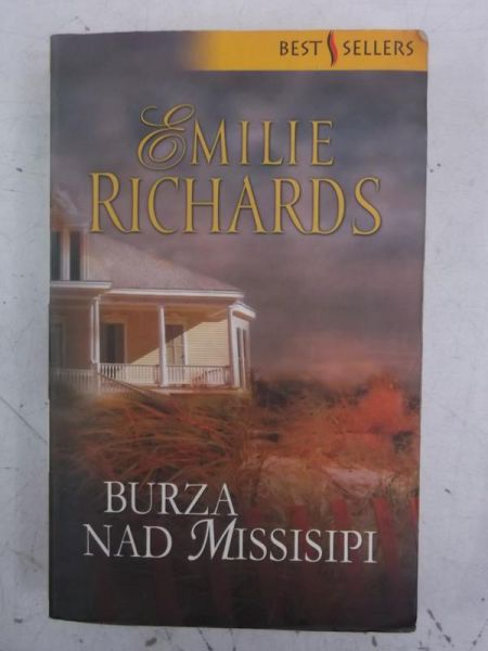 Burza nad Missisipi