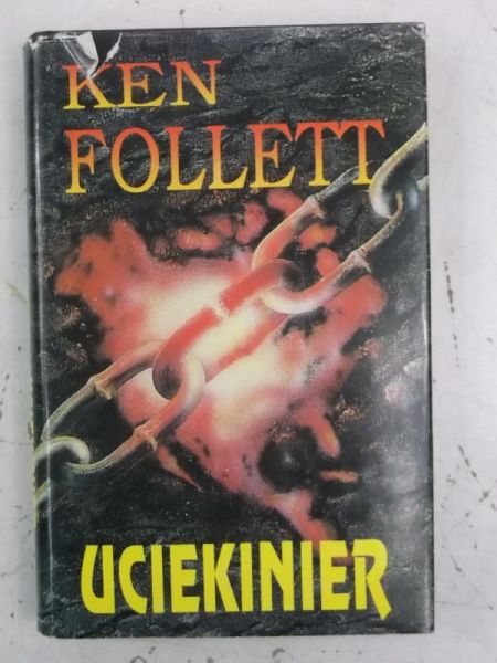 Uciekinier