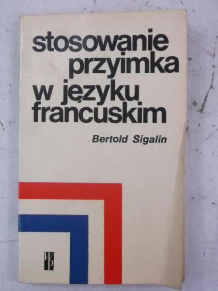 Stosowanie przyimka w języku francuskim