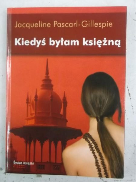 Kiedyś byłam księżną