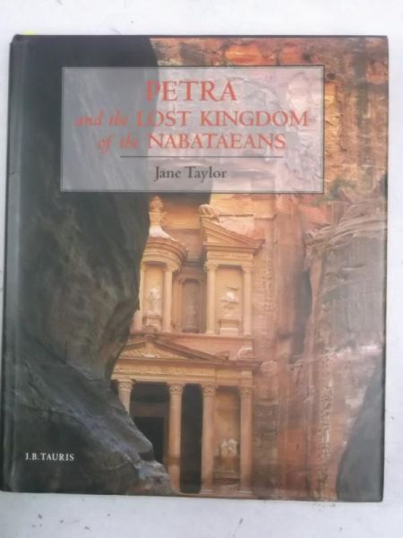Petra and the Lost Kingdom of the Nabataeans
