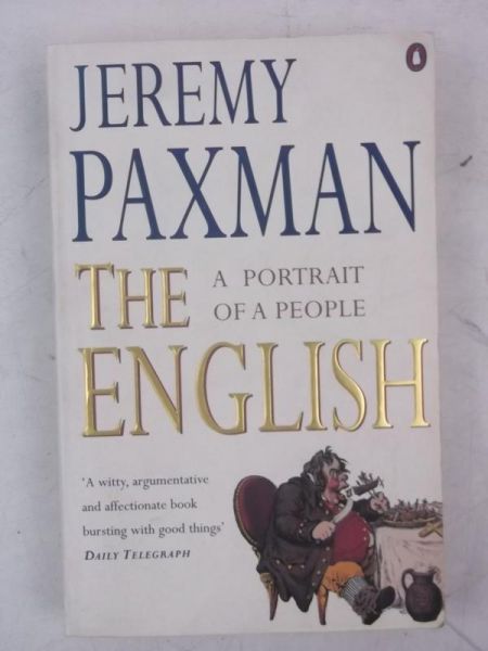 The English