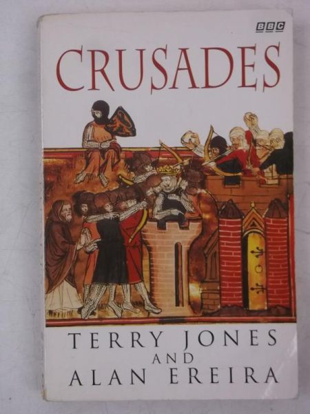 Jones Terry - Crusades