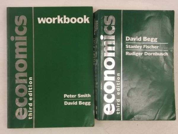 Economics. Third Edition