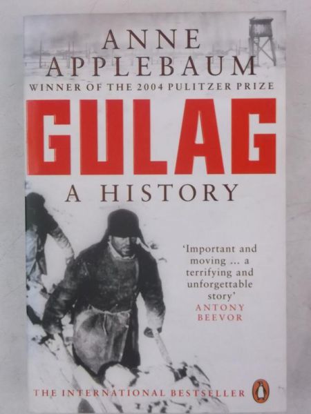 Gulag. A History