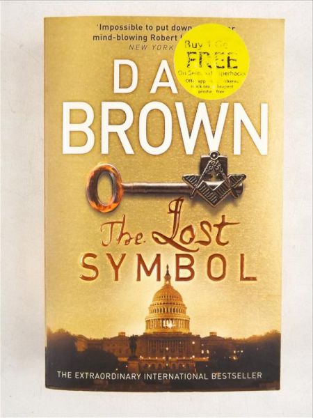 The Lost Symbol