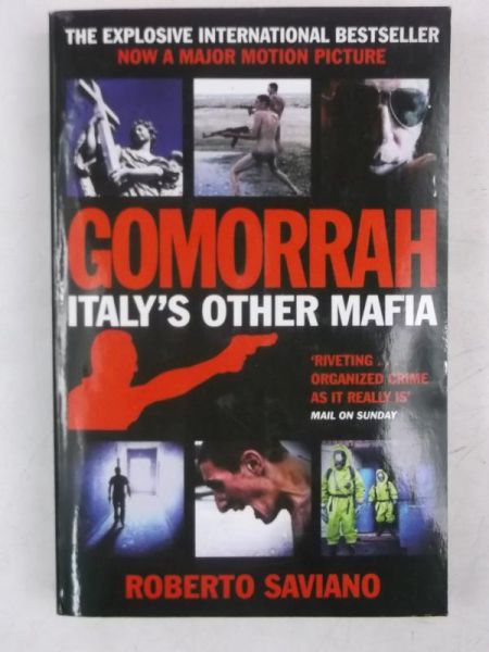 Gomorrah Italy's Other Mafia