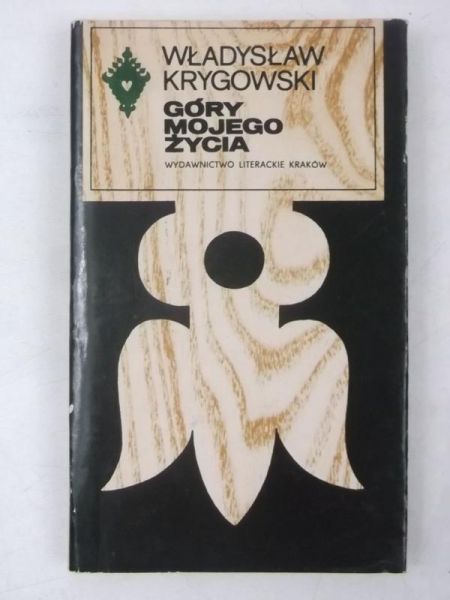 Góry mojego życia