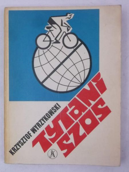 Tytani szos