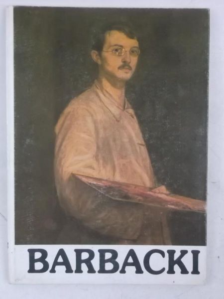 Barbacki