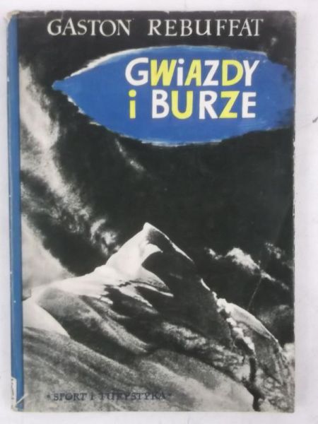 Gwiazdy i burze