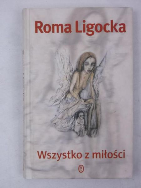 Wszystko z miłości