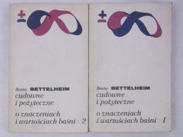 Cudowne i pożyteczne, tom I-II, BMW