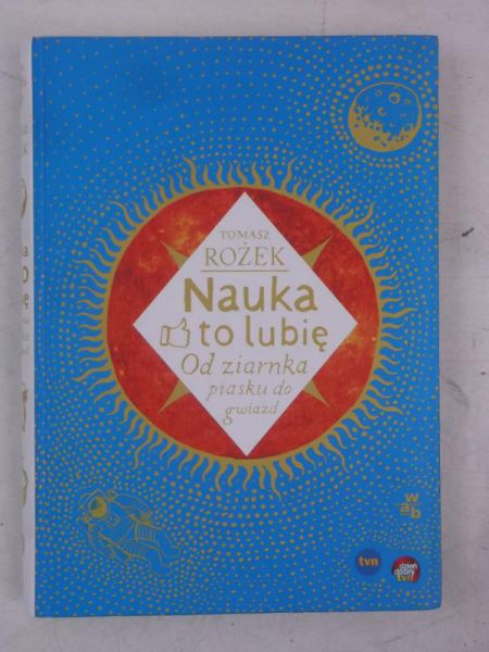 Nauka. To lubię.