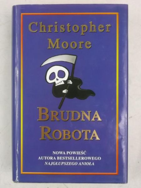 Brudna robota