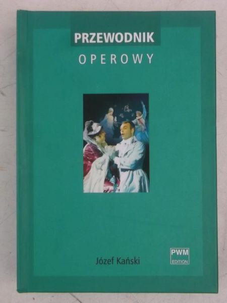 Przewodnik operowy