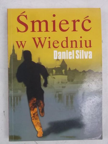 Silva Daniel - Śmierć w Wiedniu