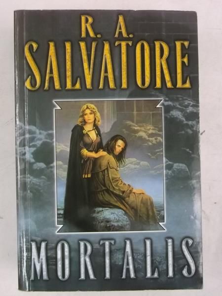 Mortalis