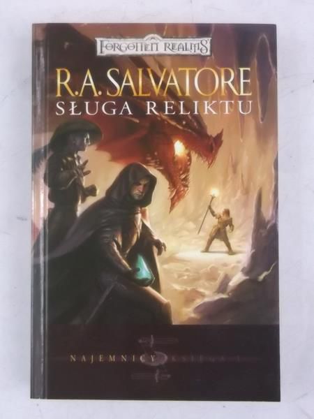 Sługa reliktu