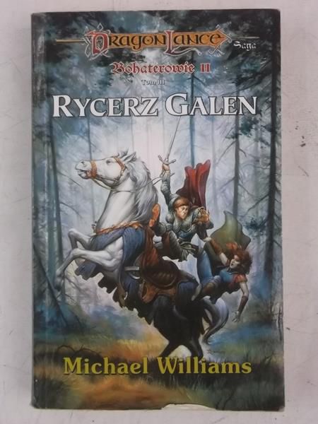 Rycerz Galen