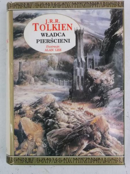 Władca Pierścieni