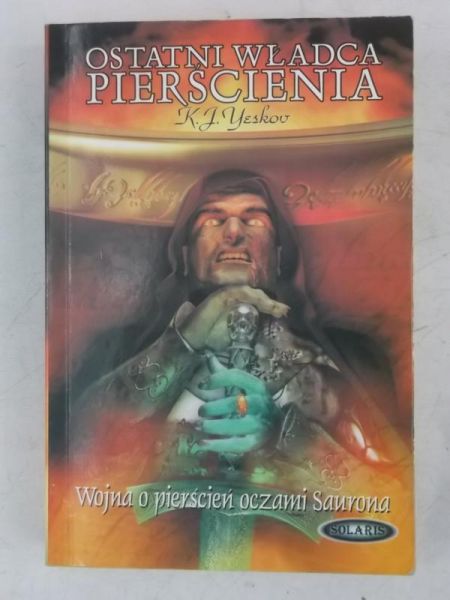 Ostatni Władca Pierścienia