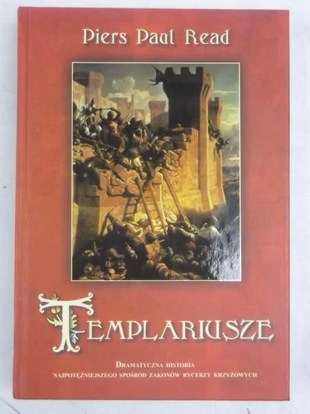 Templariusze