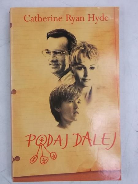 Podaj dalej