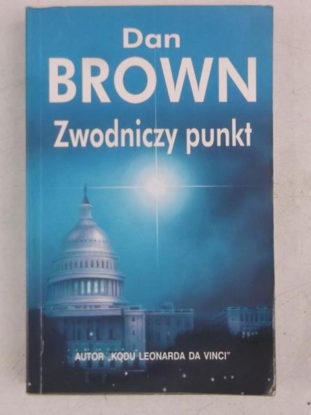Zwodniczy punk