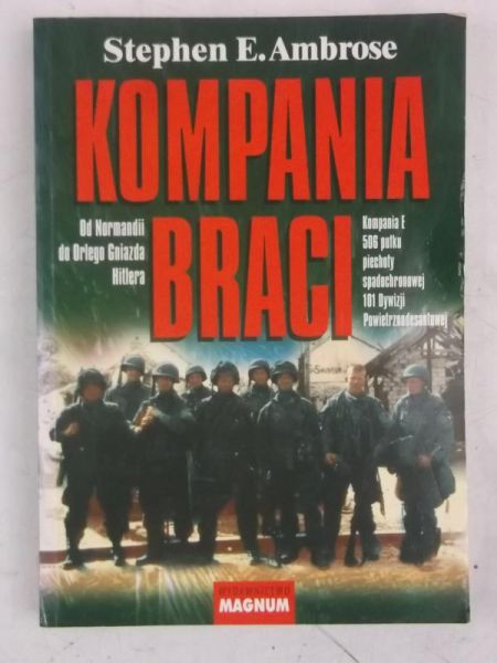 Kompania braci