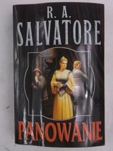 Panowanie