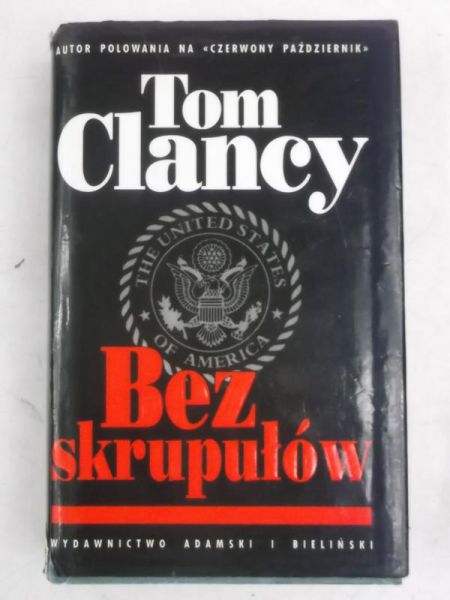 Bez skrupułów