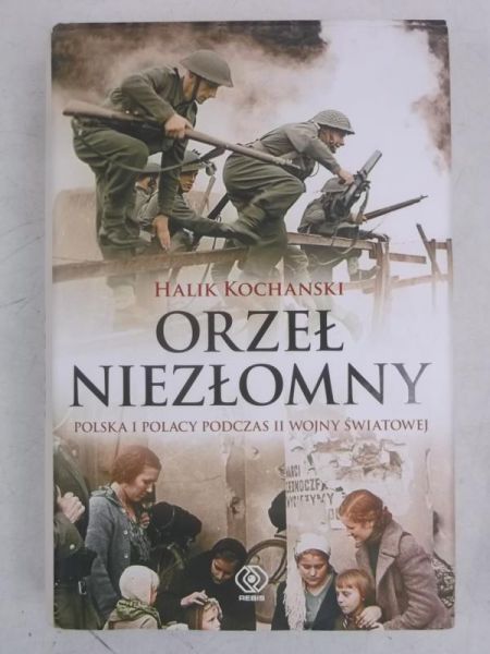 Orzeł niezłomny