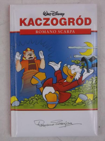 Kaczogród