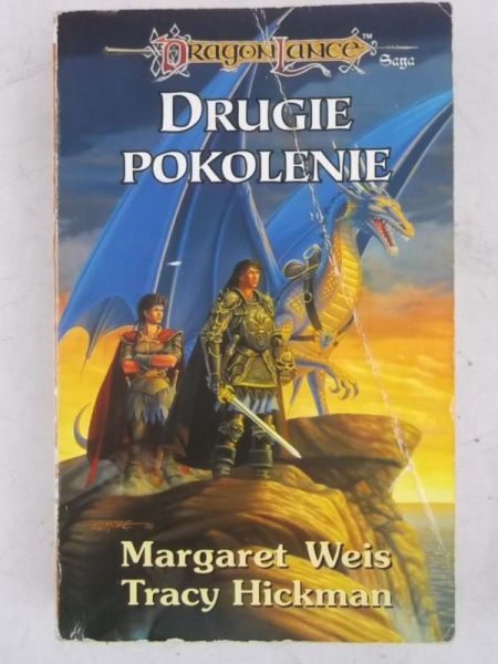 Drugie pokolenie